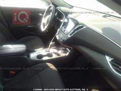 شيفروليه ماليبو